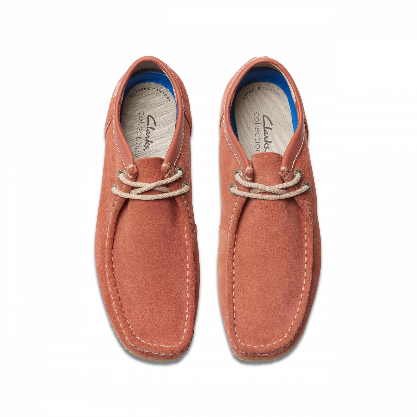 Черевики Clarks Shacre II чоловічі, фото №7