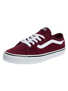Кроссовки Vans Filmore Decon мужские - Фото 1