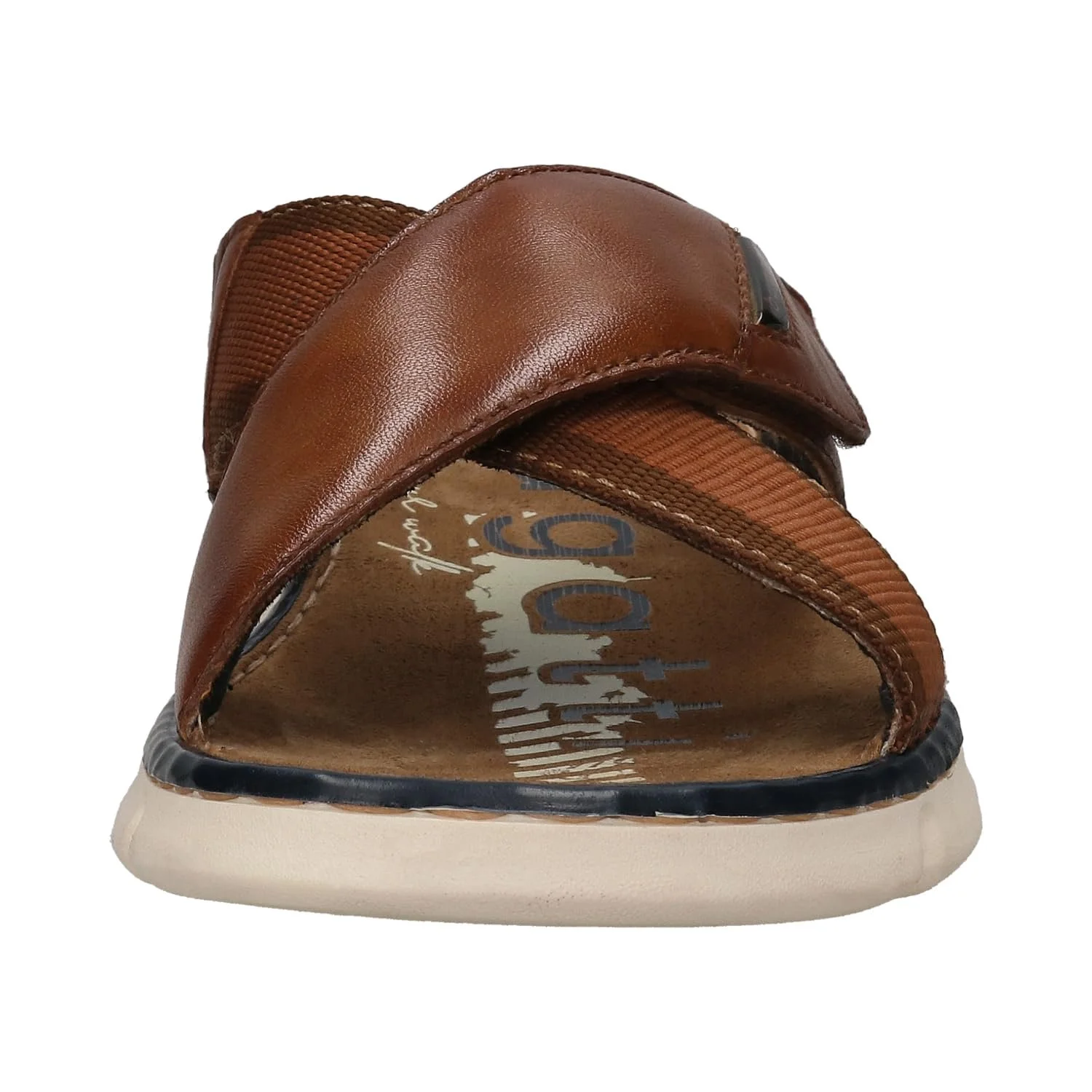 Сандалии Bugatti Классические мужские, фото №5