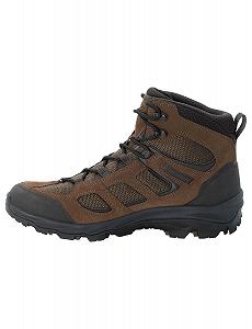 Черевики Vojo 3 Texapore Mid M synthetic.ua - Фото 1