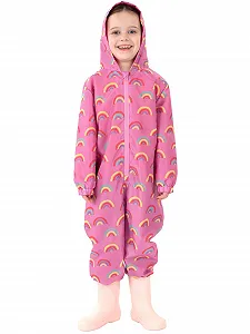 Дитячий непромокальний комбінезон Harry Bear Динозавр або Веселка - Фото 1