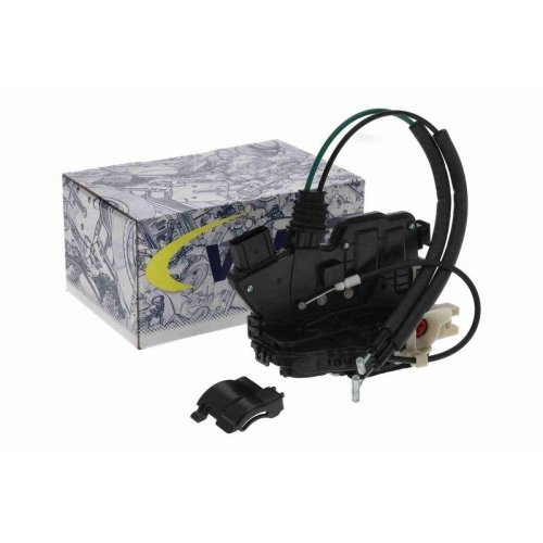 Замок дверей VEMO V53-77-0003 Original VEMO Quality для KIA, передній лівий, фото №2