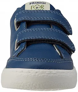 Кроссовки PRIMIGI Unisex Children's Pun 19200 synthetic.ua - Фото 1