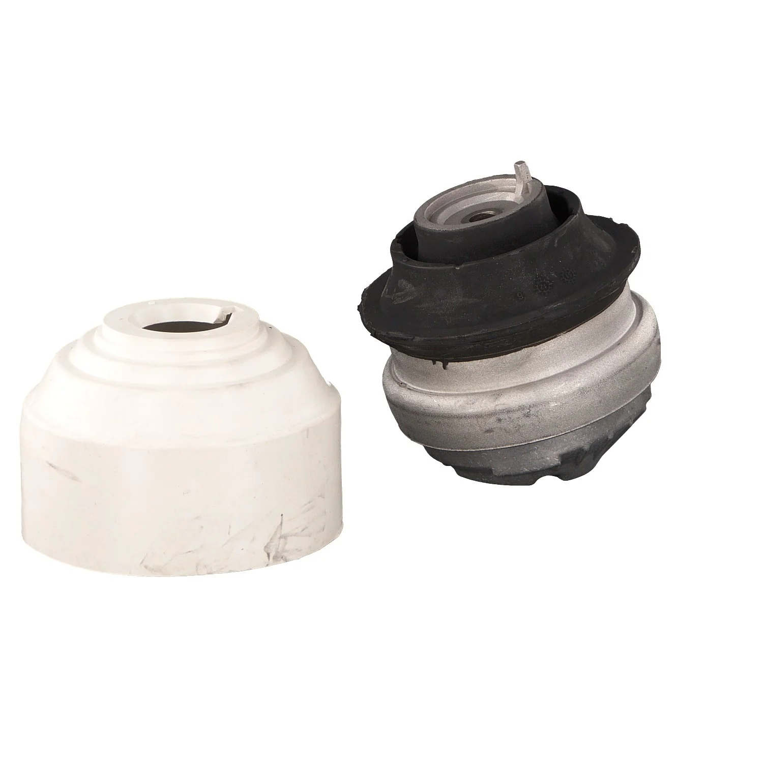 Опора двигуна FEBI BILSTEIN 26969 для MERCEDES-BENZ, зліва, справа, фото №5