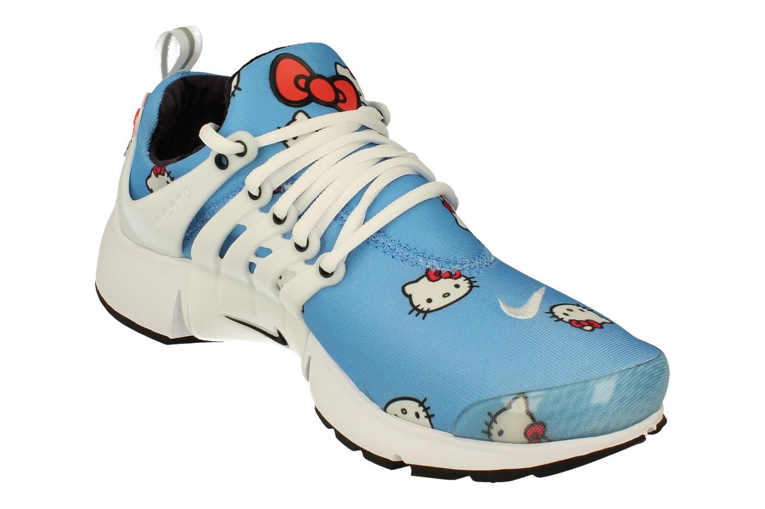 Кроссовки Nike X Hello Kitty, фото №4