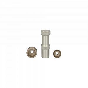 Купить Набор пробойников для датчиков парковки KS TOOLS 140.2558 - Фото 1 Набор пробойников для датчиков парковки KS TOOLS 140.2558 - Фото 1