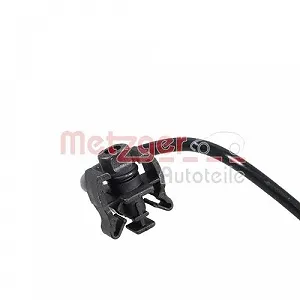 Трубка охолоджувальної рідини METZGER 4010514 для CITROËN PEUGEOT synthetic.ua - Фото 1