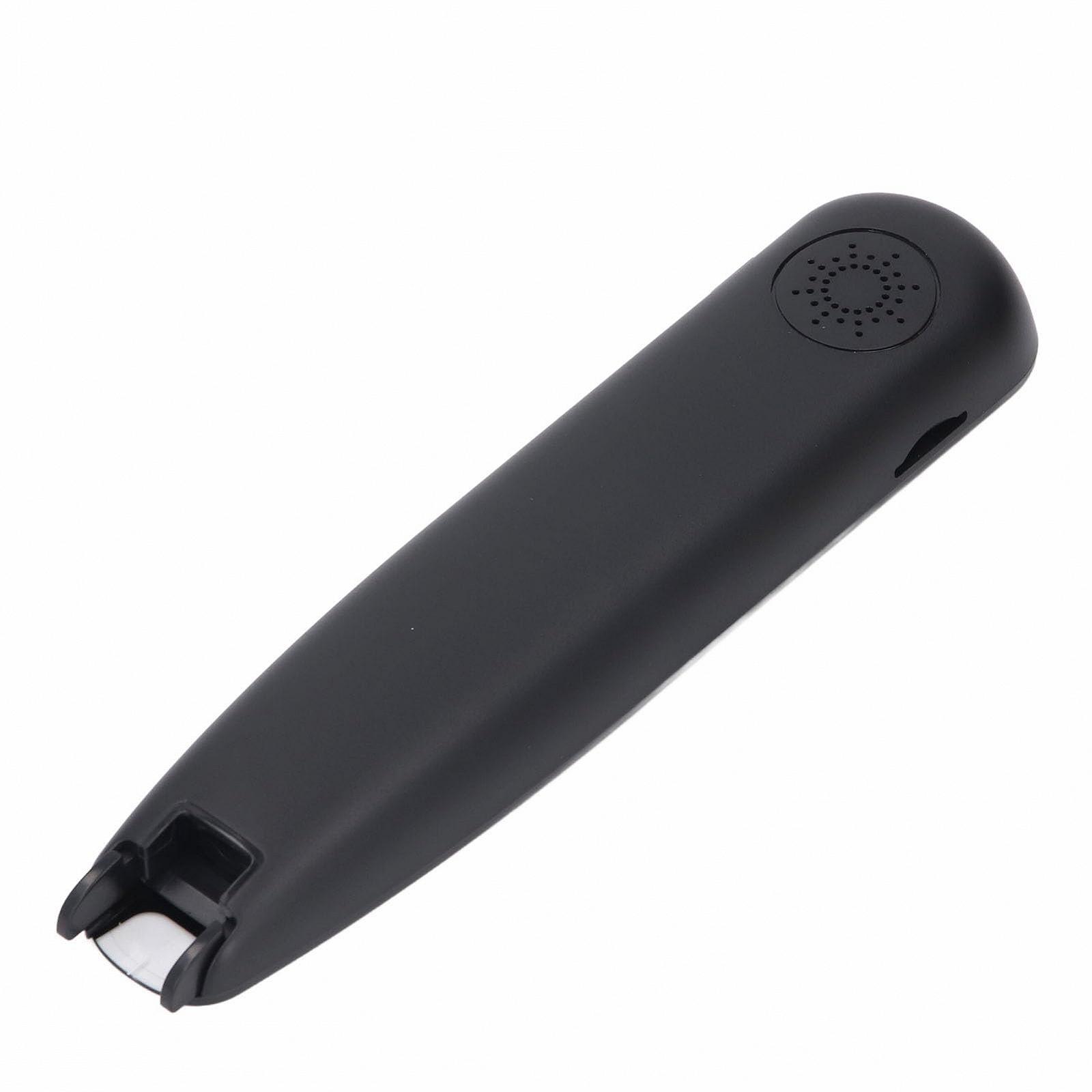 Ручка-сканер для читання Офлайн або Wi-Fi, сканер-перекладач на 12 мов з голосовим перекладом, 2-мегапіксельна камера, фото №7