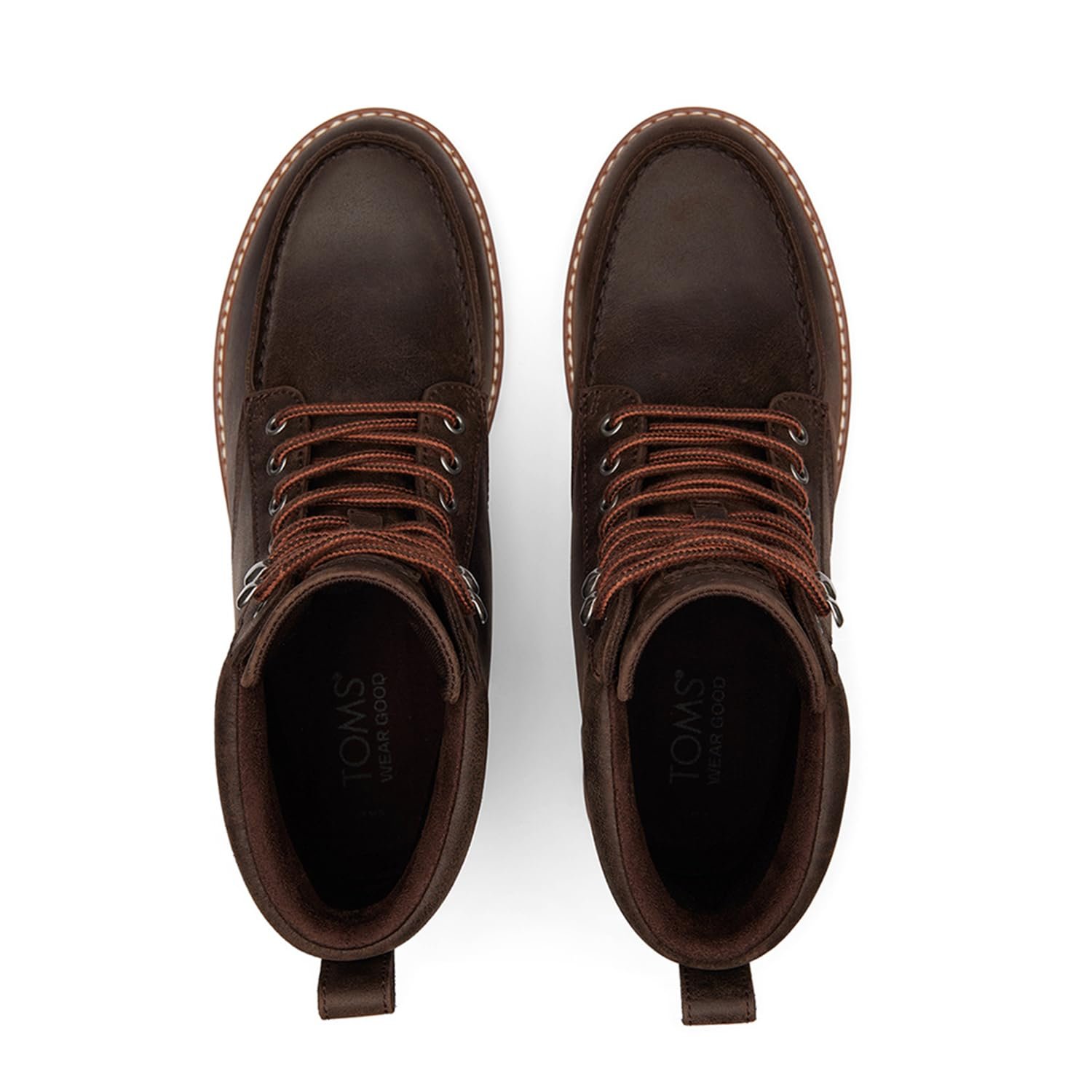Черевики TOMS Navi Trvl Lite Ranger, фото №4