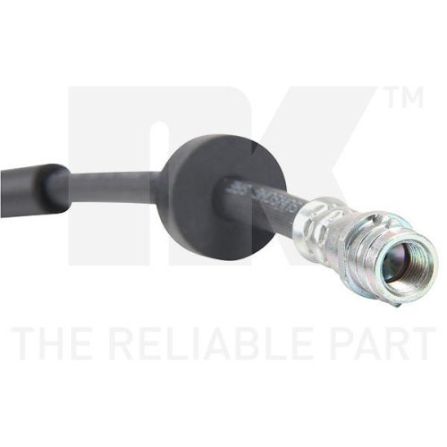 Тормозной шланг NK 8547204 AUDI VW, передний мост, фото №3 Тормозной шланг NK 8547204 AUDI VW, передний мост, фото №3