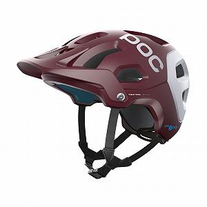 Шлем POC Tectal Race MIPS Advanced для трейл, эндуро и олл-маунтин велосипедов с арамидной защитой от проникновения, простой системой регулировки размера и системой защиты MIPS - Фото 1