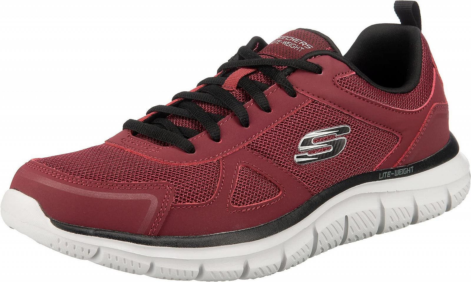 Кроссовки Skechers мужские 52631, фото №1
