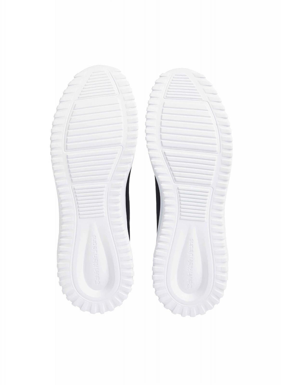 Кеди Calvin Klein Ym0ym00968 Чоловічі, фото №5 Кеди Calvin Klein Ym0ym00968 Чоловічі, фото №5