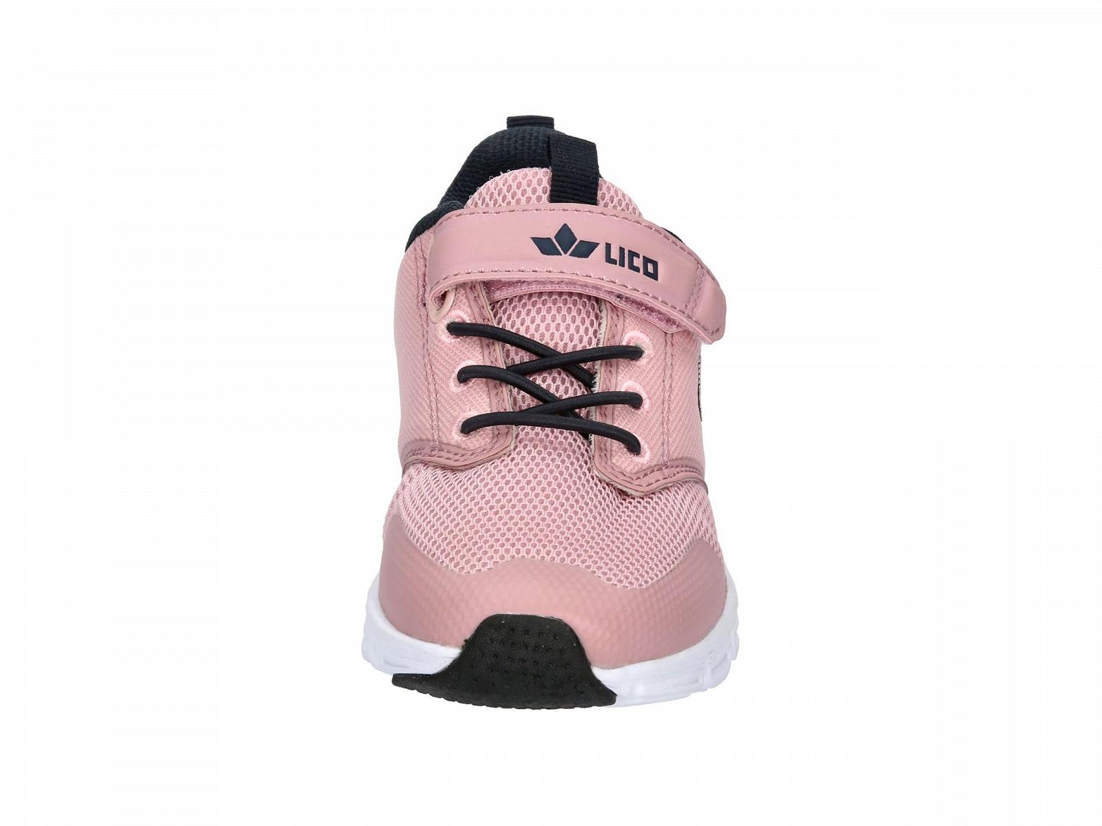 Кроссовки Lico Parla Vs Детские Унисекс, фото №3