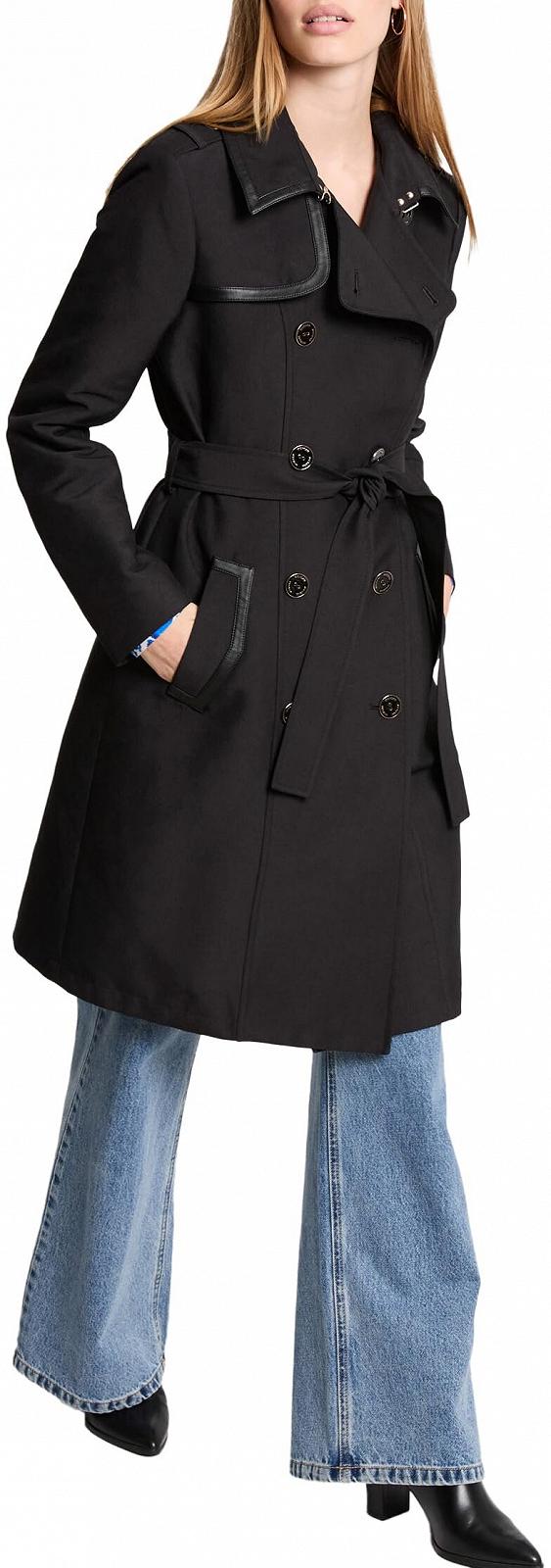 Тренч Morgan Жіночий, фото №4