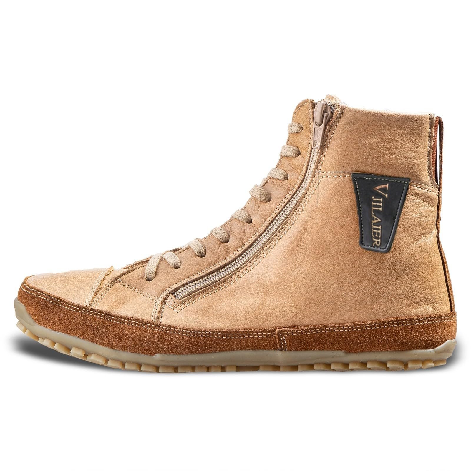 Черевики Чоловічі Зимові, фото №4