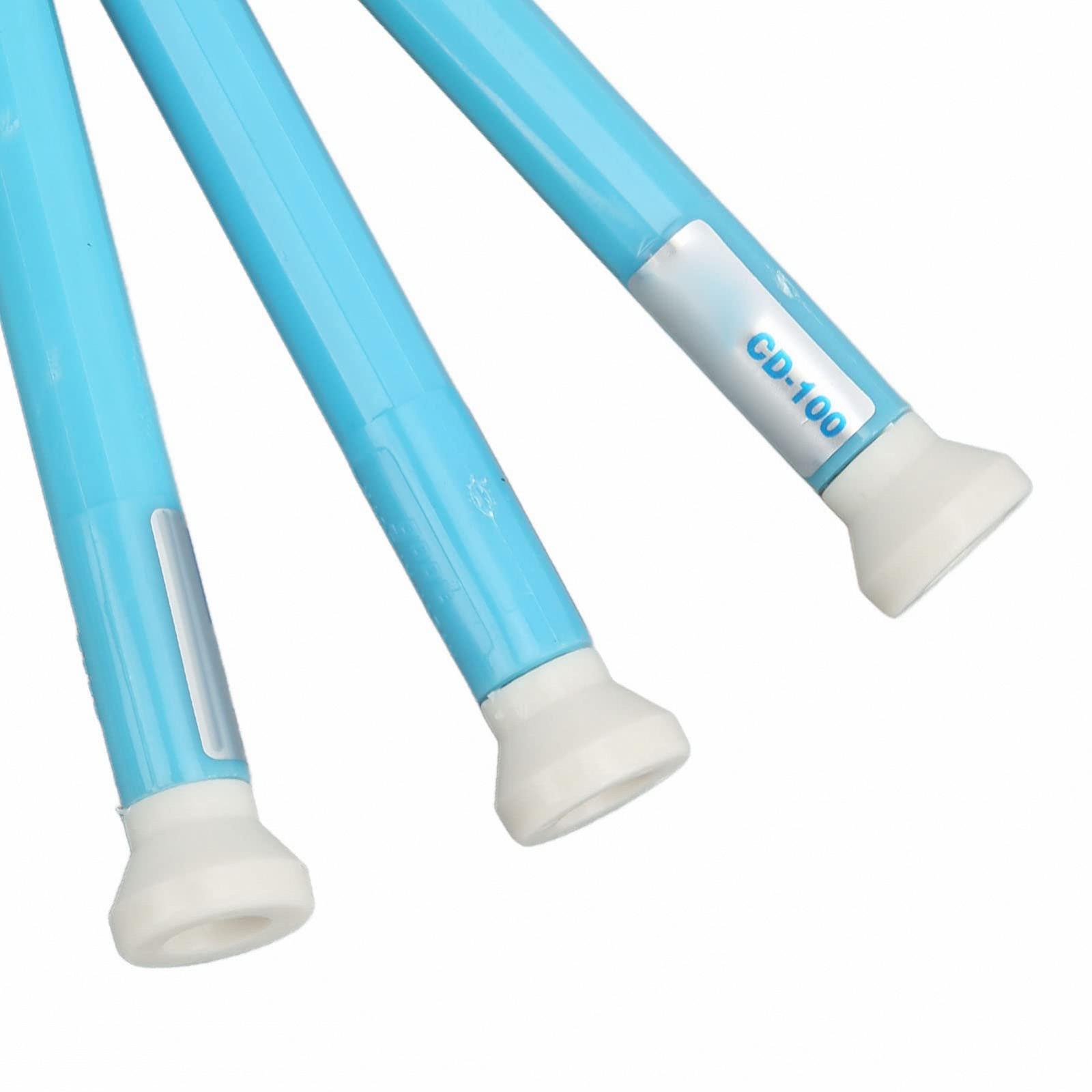 Викрутка Artillery Керамічна Набір 4 шт Плоска 2 мм Хрестова з 3-ма 1.3 мм/1.8 мм/2.6 мм, фото №7 Викрутка Artillery Керамічна Набір 4 шт Плоска 2 мм Хрестова з 3-ма 1.3 мм/1.8 мм/2.6 мм, фото №7