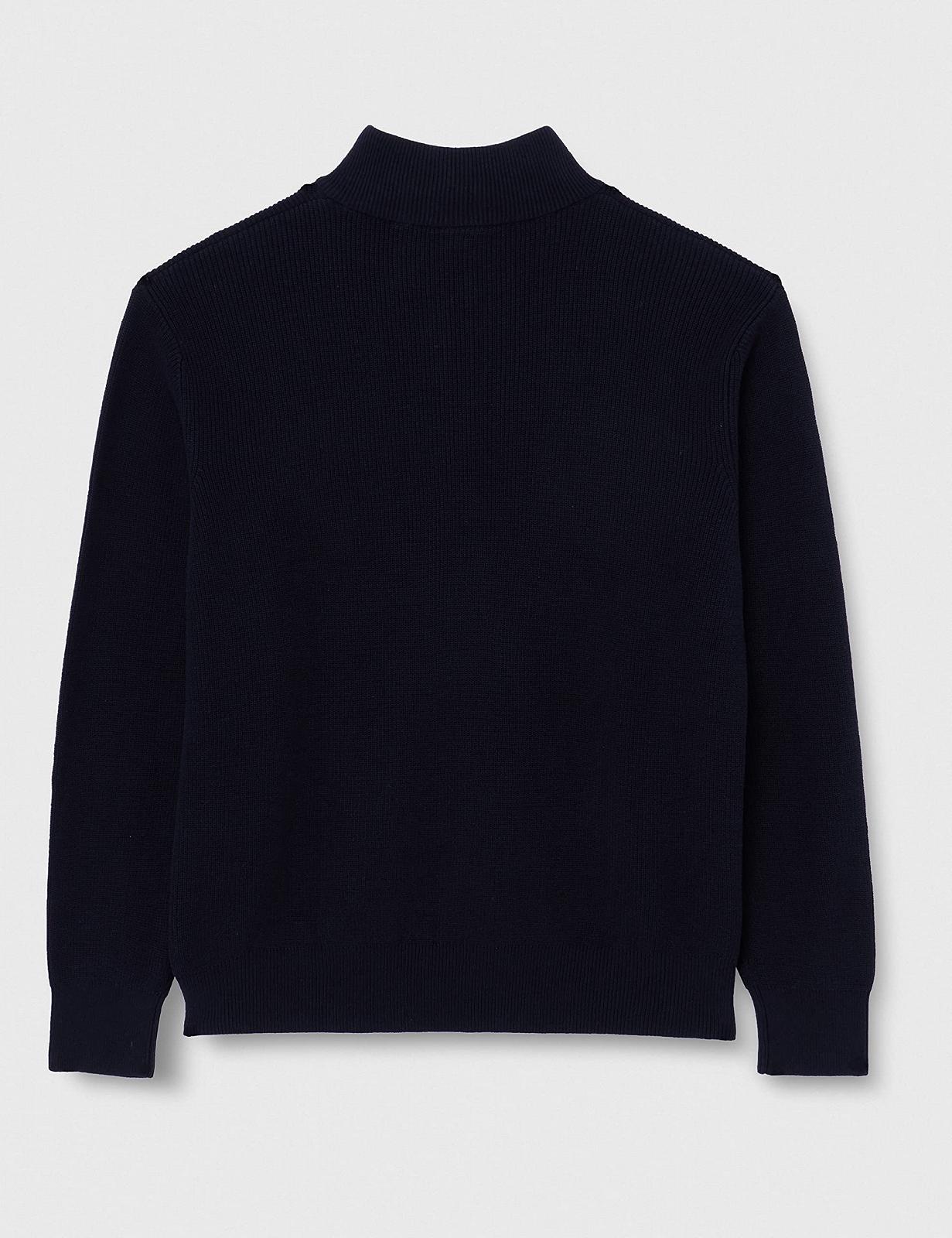 Джемпер Seidensticker чоловічий Regular Fit з довгими рукавами, фото №3