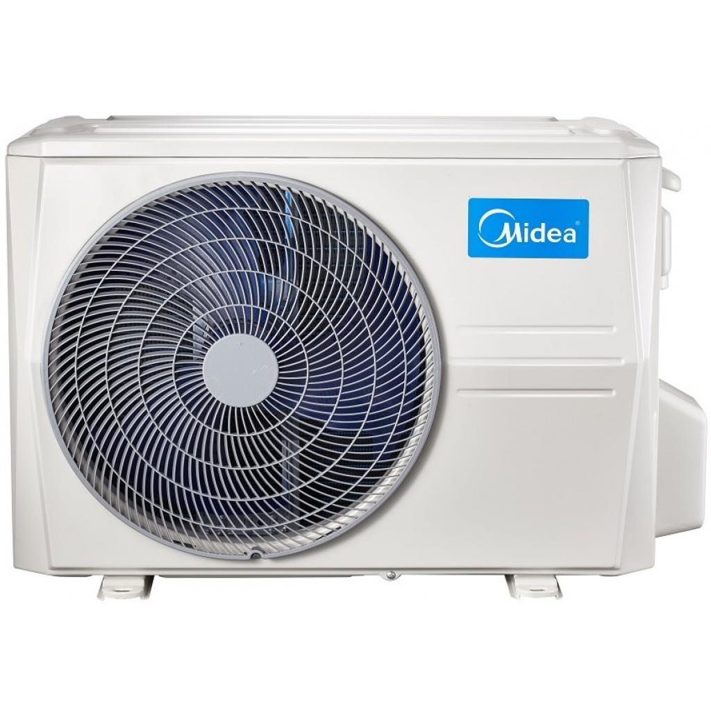 Кондиционер MIDEA MSAFC-18HRN1/MOBA31-18HN1, фото №3