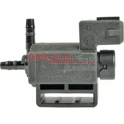 Клапан AGR METZGER 0892201 для MERCEDES-BENZ, фото №2