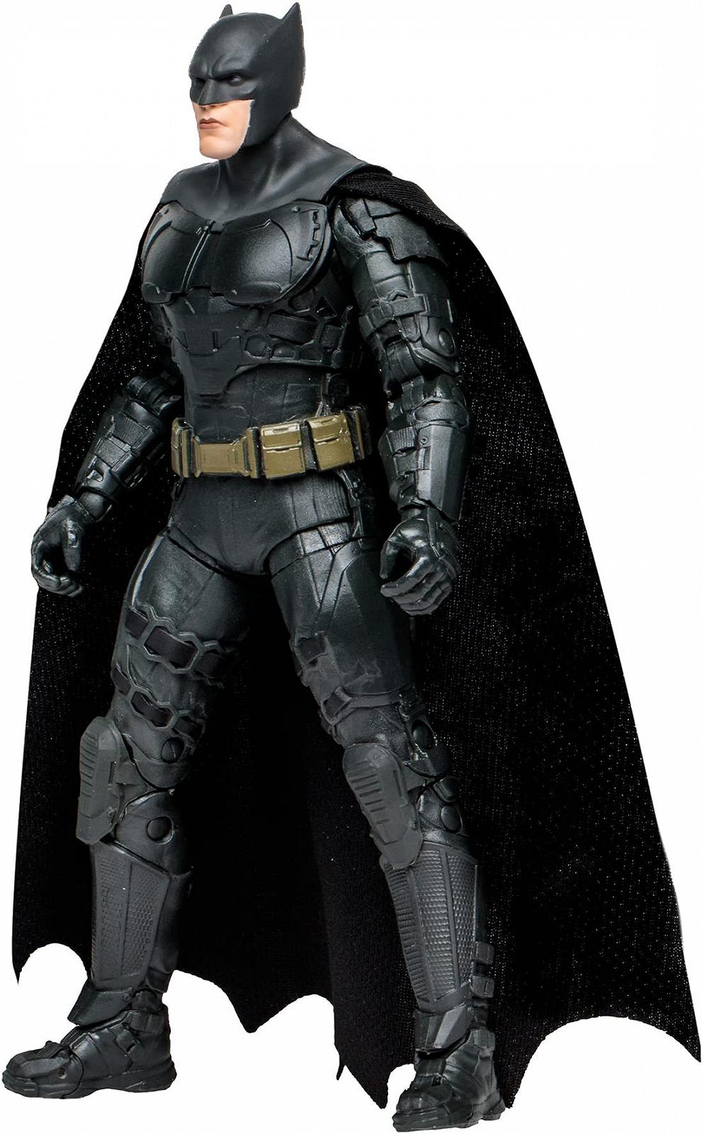 Фігурка Batman DC The Flash Movie (Ben Affleck) 18 см, фото №1