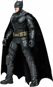 Фігурка Batman DC The Flash Movie (Ben Affleck) 18 см - Фото 1