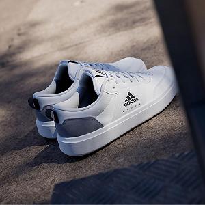 Кросівки Adidas Park Street чоловічі synthetic.ua - Фото 1