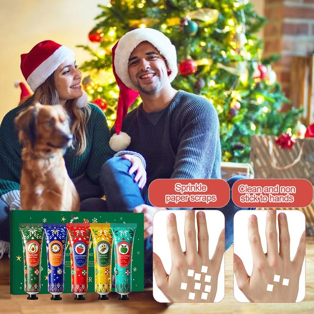 Набор кремов для рук, фото №8