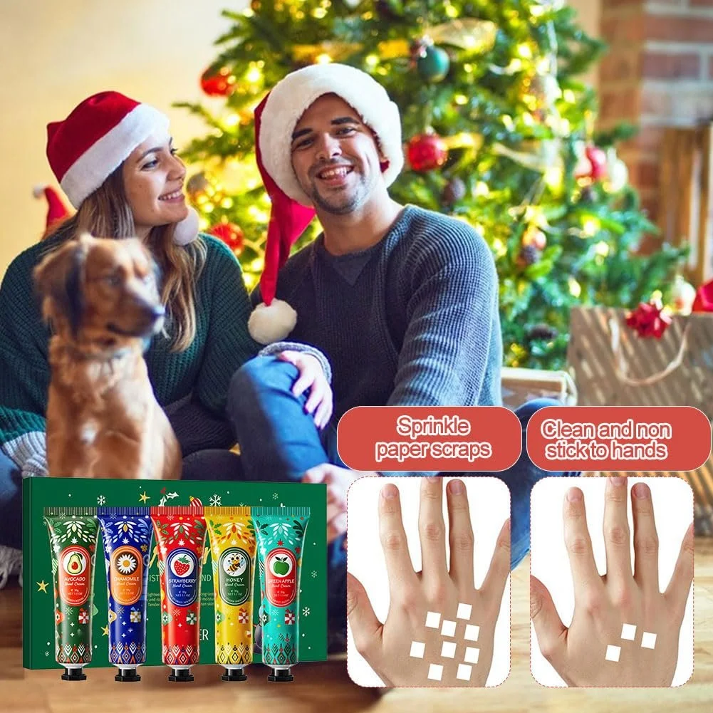 Набір кремів для рук, фото №8