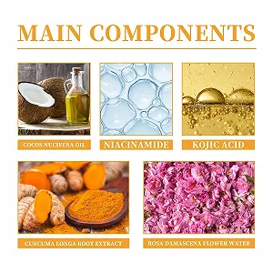 Средство для очищения кожи synthetic.ua - Фото 1