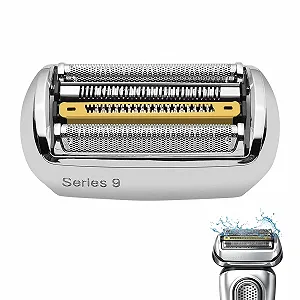 Сменная головка для бритья Series 9 92S Silver - Фото 1