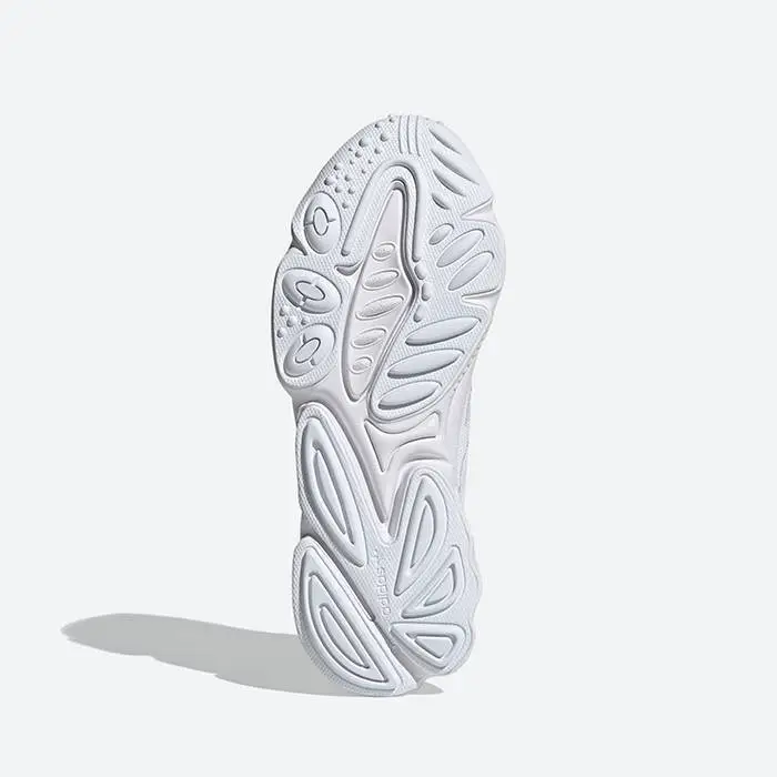 Кросівки Adidas OZWEEGO PURE 42, фото №4