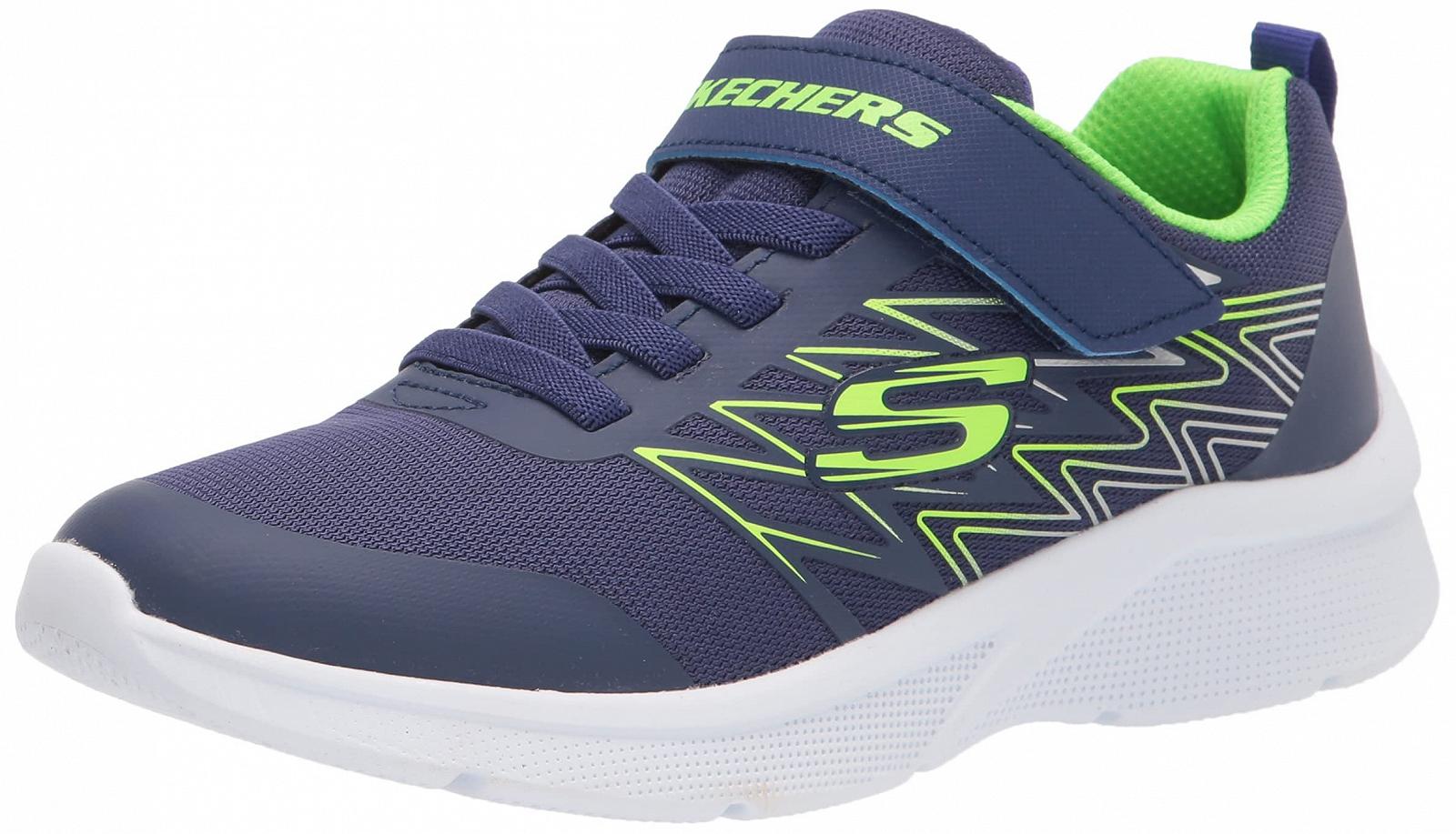 Кросівки Skechers Microspec Texlor для хлопчиків, фото №1