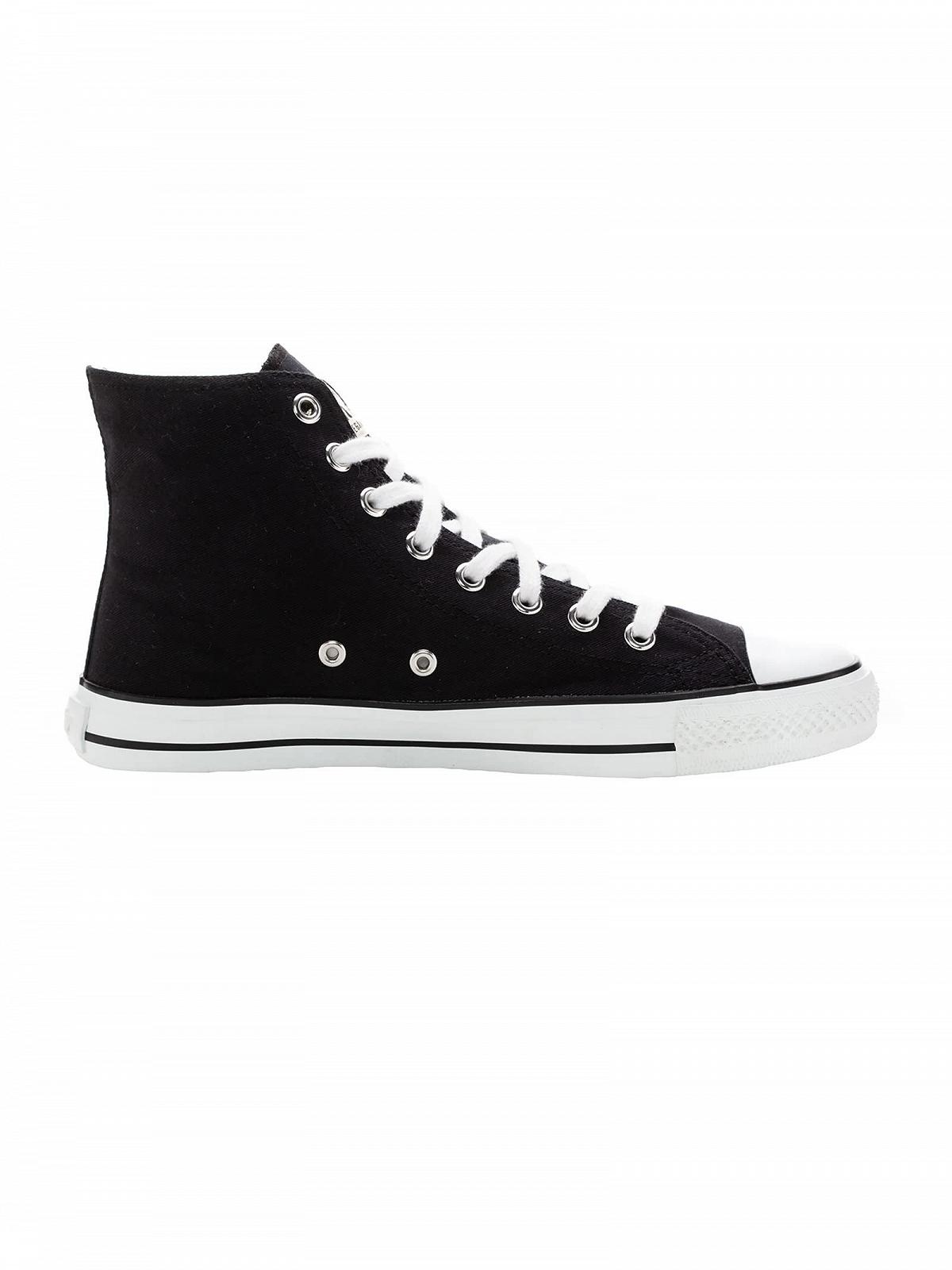 Кроссовки Ethletic Unisex Hi Fair Trainer White Cap Fair Vegan Sustainable, фото №4