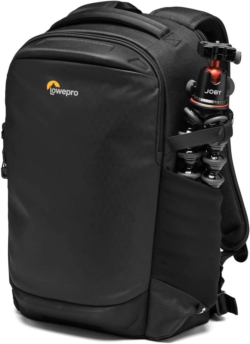 Рюкзак для фотокамери Lowepro Flipside BP 300 AW III Чорний, фото №3