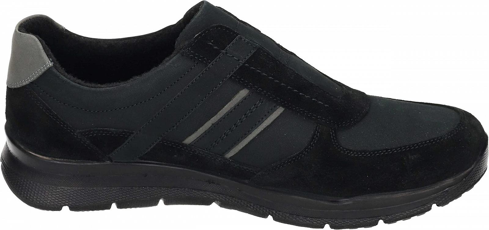 Кроссовки Manitu, фото №4