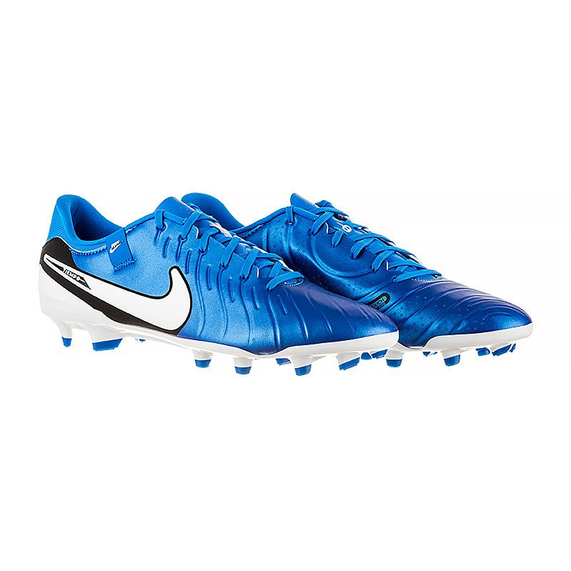 Бутси Nike LEGEND 10 ACADEMY FG/MG 40.5, фото №5