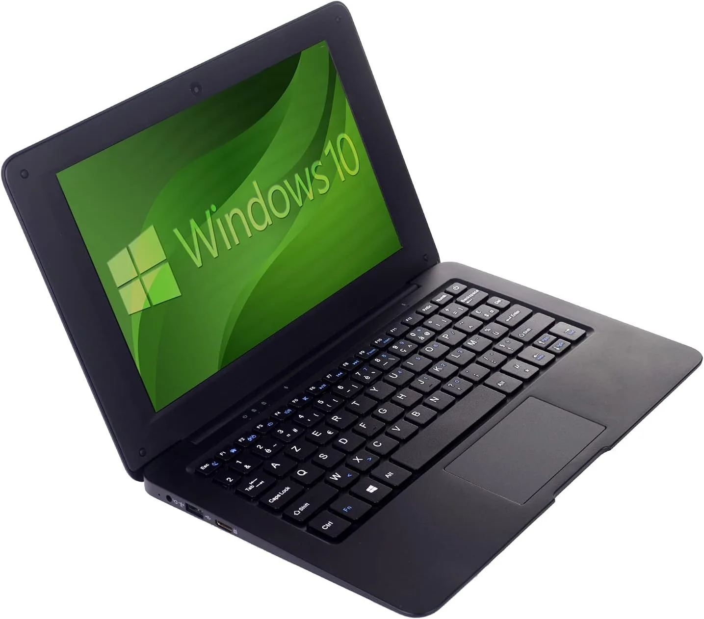 Ноутбук 10.1" Bigmachine (BM20326) Intel Celeron N3350 RAM 3GB eMMC 32GB Win10 (UKR), фото №2