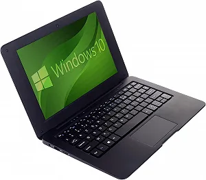Ноутбук 10.1" Bigmachine (BM20326) Intel Celeron N3350 RAM 3GB eMMC 32GB Win10 (UKR) ціна на synthetic.ua - Фото 1 Ноутбук 10.1" Bigmachine (BM20326) Intel Celeron N3350 RAM 3GB eMMC 32GB Win10 (UKR) synthetic.ua - Фото 1