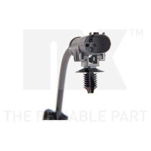 Датчик частоти обертання колеса NK 294559 для TOYOTA, передній, фото №3 Датчик частоти обертання колеса NK 294559 для TOYOTA, передній, фото №3