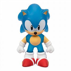 Фигурка Action BANDAI Heroes de GOO JIT Zu, Universe Sonic The Hedgehog, Sonic, Разноцветный, CO42745 - Фото 1