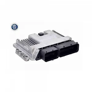 Блок управления двигателем VEMO Q+ V40-71-0024 для OPEL - Фото 1