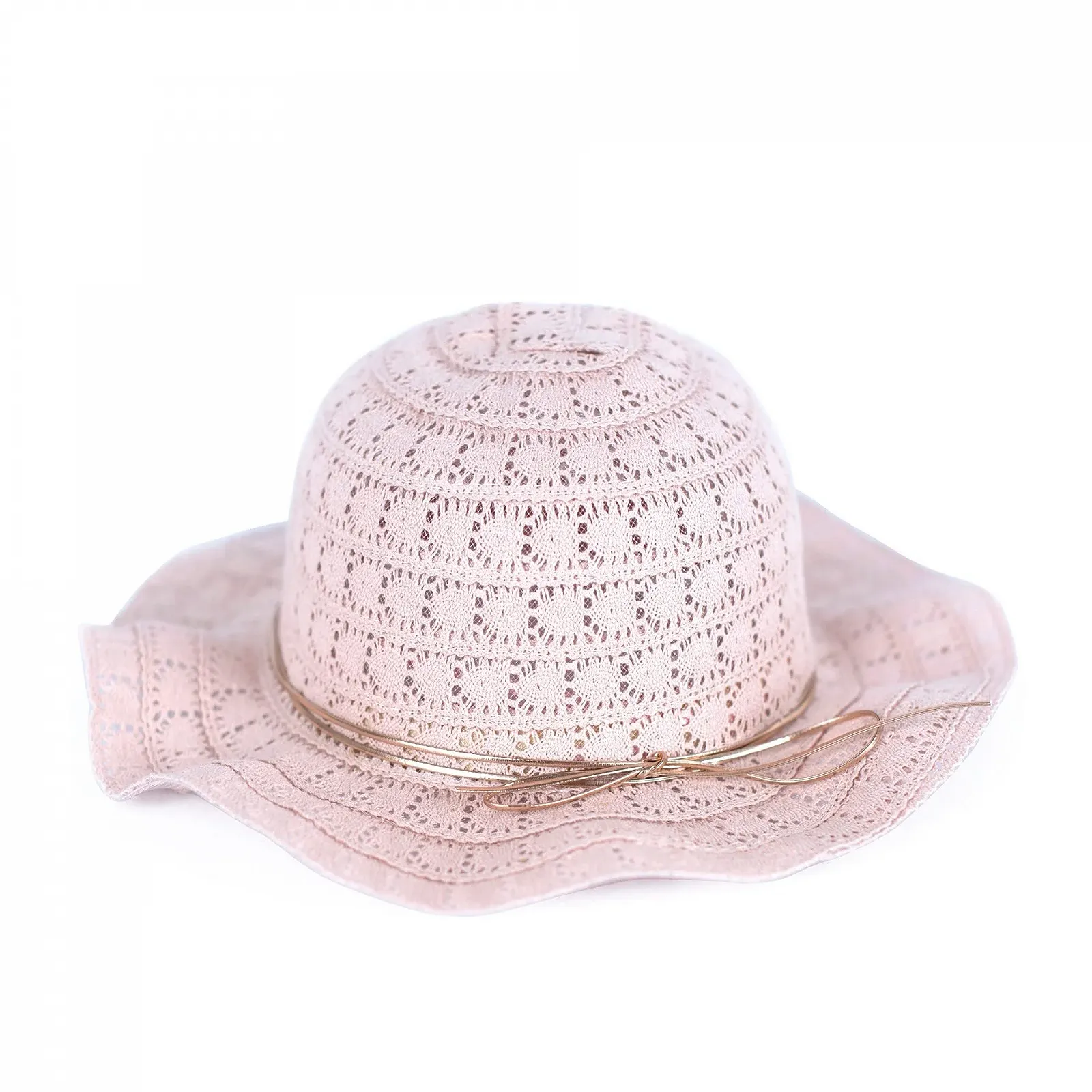 Шляпа летняя Art of Polo пляжная для девочек, фото №2 Шляпа летняя Art of Polo пляжная для девочек, фото №2