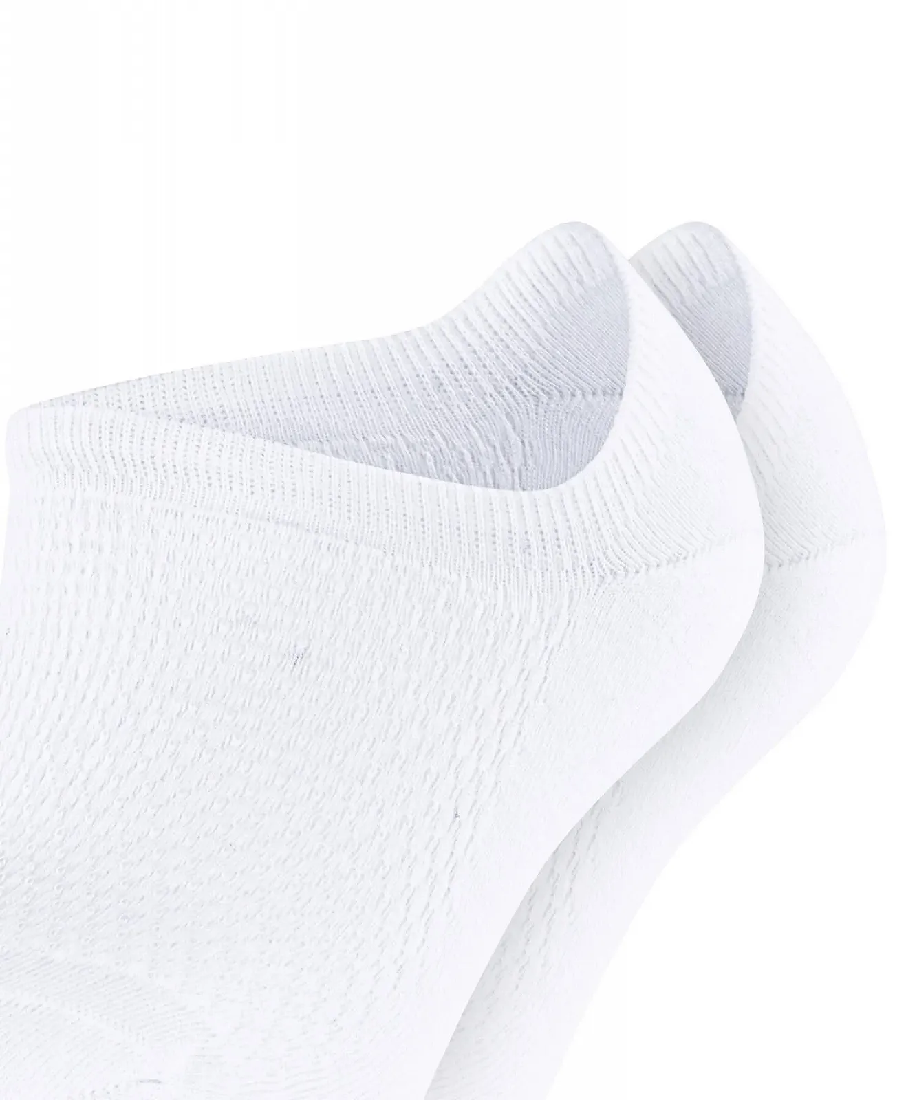 Шкарпетки-кросівки ESPRIT Fine Rhomb 2-Pack, дихаючі, з органічної бавовни, короткі, з візерунком, 2 пари, фото №4 Шкарпетки-кросівки ESPRIT Fine Rhomb 2-Pack, дихаючі, з органічної бавовни, короткі, з візерунком, 2 пари, фото №4