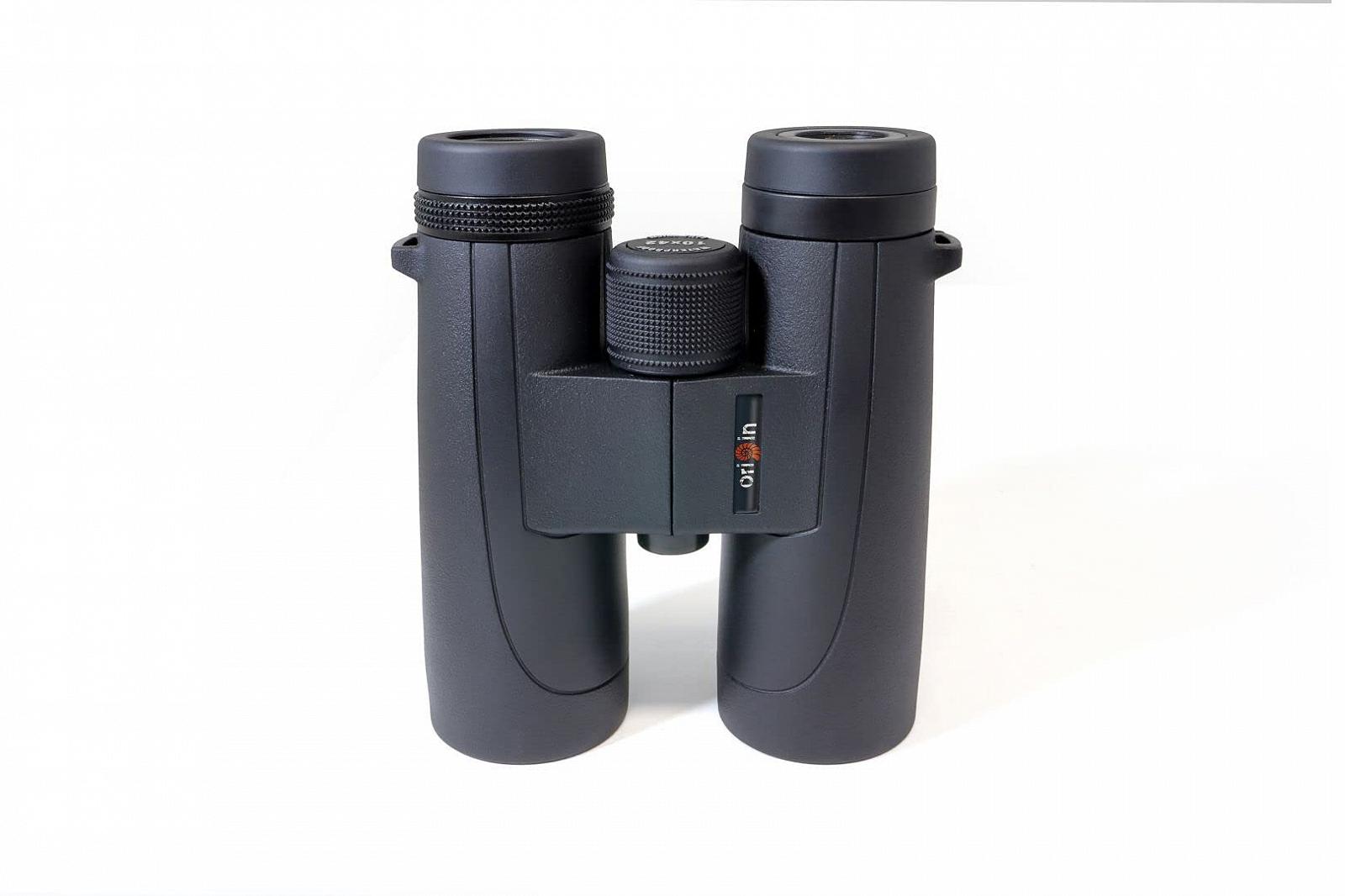 Бинокль Origin Outdoors Mountain View 10x42cm Черный, фото №4 Бинокль Origin Outdoors Mountain View 10x42cm Черный, фото №4