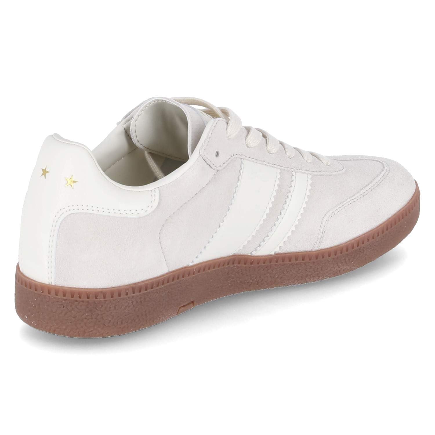 Кеди Pantofola d'Oro Ballare Білий/Зелений, фото №4