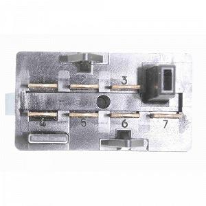 Выключатель аварийной световой сигнализации VEMO V10-73-0176 Green Mobility Parts для AUDI SEAT SKODA VW synthetic.ua - Фото 1