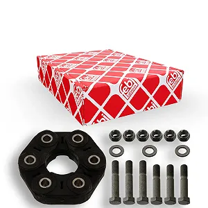 Шарнир карданного вала FEBI BILSTEIN 43472 ProKit для BMW - Фото 1