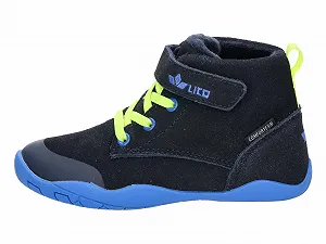 Детская обувь Lico Praslin High цена на synthetic.ua - Фото 1 Детская обувь Lico Praslin High synthetic.ua - Фото 1