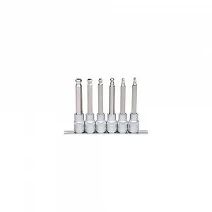 Набір торцевих головок KS TOOLS 911.1650 synthetic.ua - Фото 1